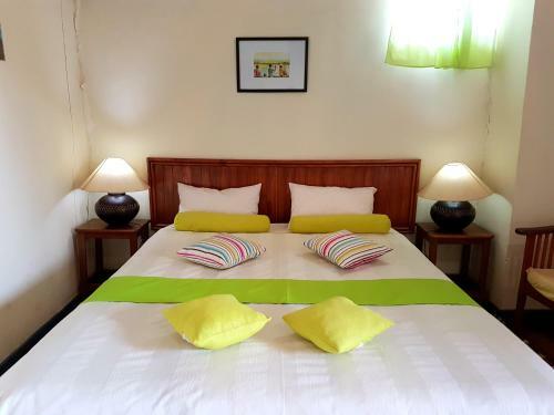 Hotel Le Trianon
