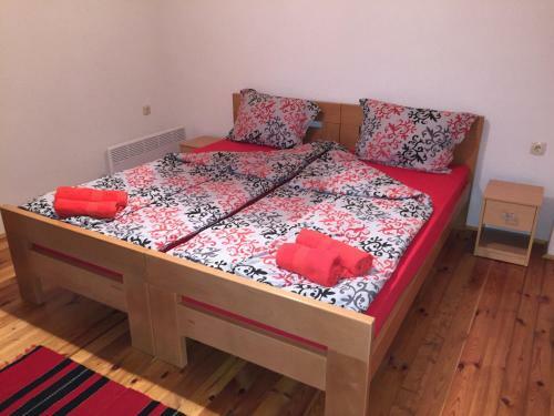Bed & Breakfast Baba I Dede