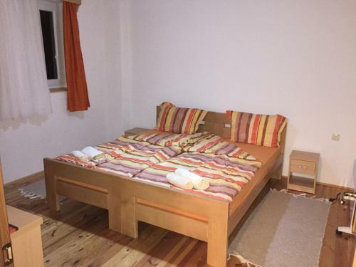Bed & Breakfast Baba I Dede