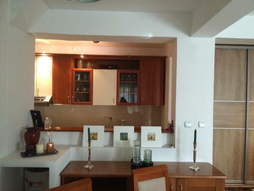 Apartment Agafi