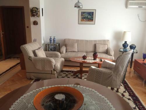 Apartment Agafi