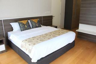 Apartamento Mirage Residences