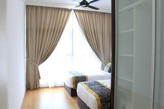 Apartamento Mirage Residences