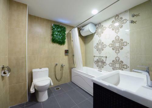 Hotel De Art @ I-city