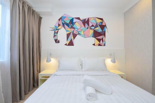 Hotel De Art @ I-city