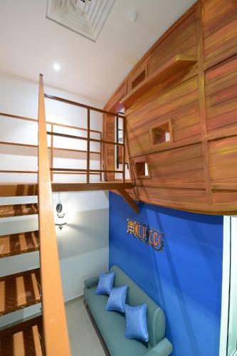 Hotel De Art @ I-city