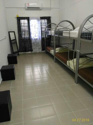 Bed & Breakfast Nature Backpackers