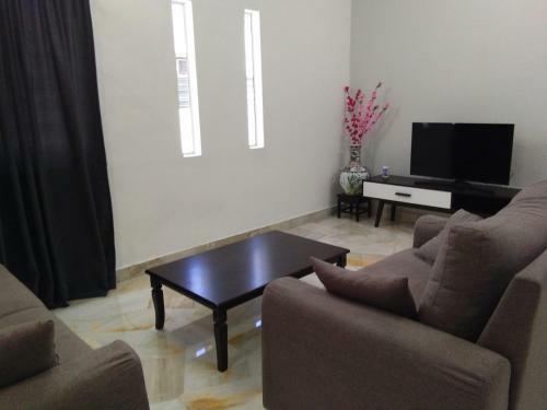 Xin He Homestay