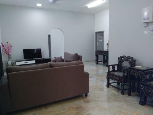 Xin He Homestay