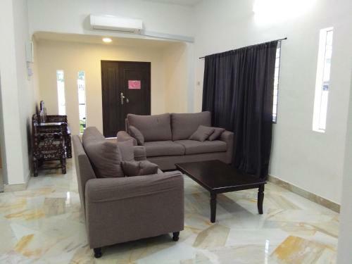 Xin He Homestay