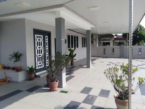 Xin He Homestay