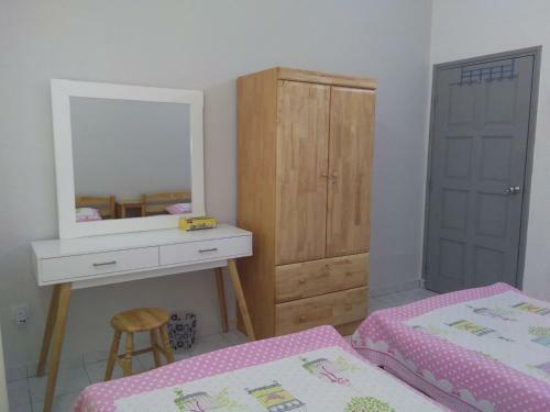 Xin He Homestay
