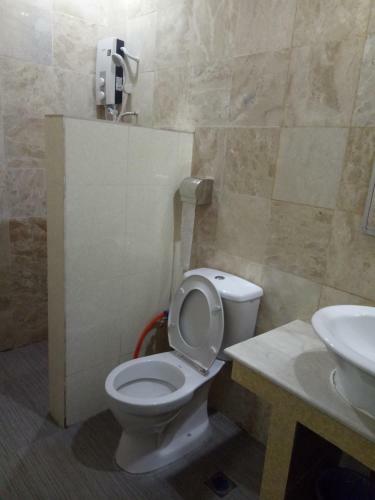 Hostal House11