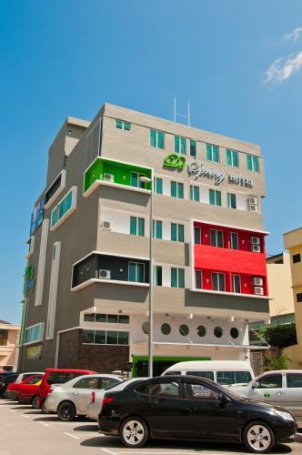 De Spring Hotel