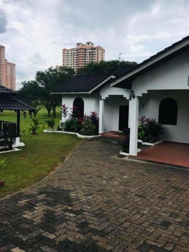 Hh Bungalow Homestay Lot 322