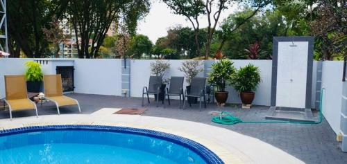 Hh Bungalow Homestay Lot 322
