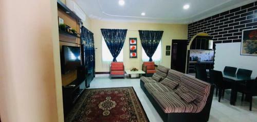 Hh Bungalow Homestay Lot 322