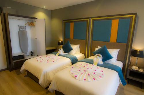 Goldenbay Hotel