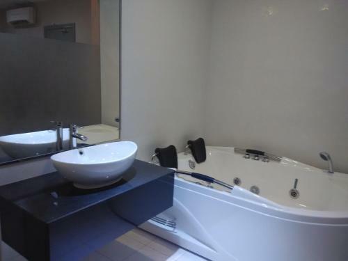 Ampang Inn Hotel
