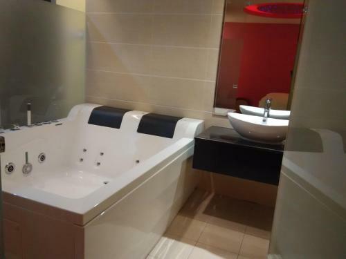 Ampang Inn Hotel