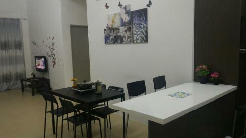 Apartamento Famous Night Market Nearby