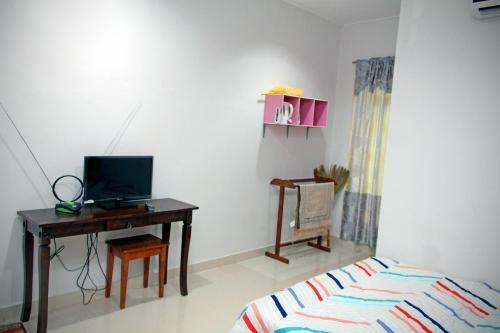 Hostal Niyaz Inn