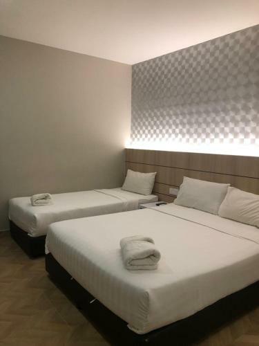 Worldview Grand Hotel