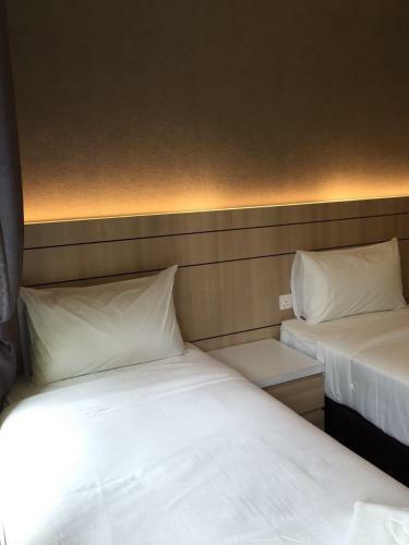 Worldview Grand Hotel