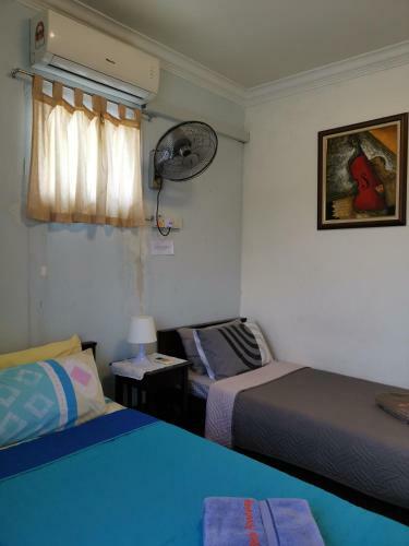 Apartamento Jati Homestay@ Setiawangsa