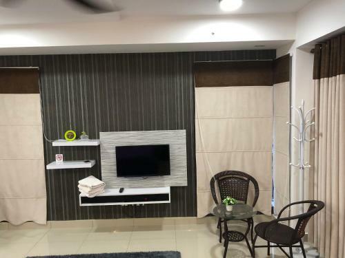 Apartamentos Staycity - D'perdana Sri Cemerlang