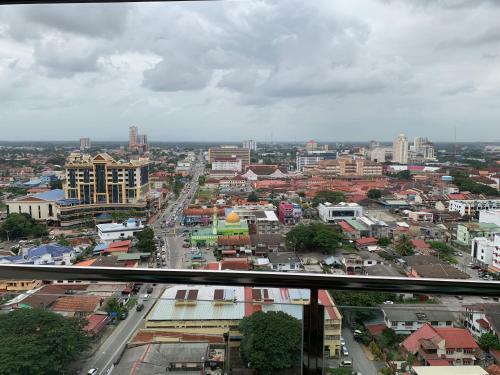 Apartamentos Staycity - D'perdana Sri Cemerlang