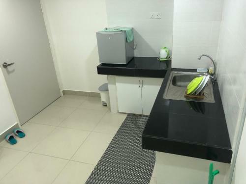 Apartamentos Staycity - D'perdana Sri Cemerlang