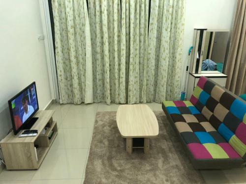 Apartamentos Staycity - D'perdana Sri Cemerlang