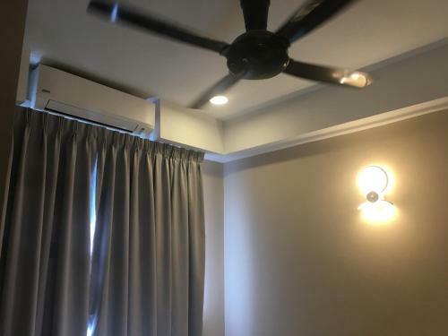 Apartamentos Staycity - D'perdana Sri Cemerlang