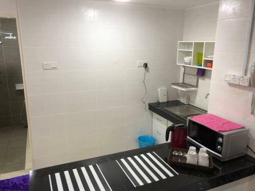 Apartamentos Staycity - D'perdana Sri Cemerlang