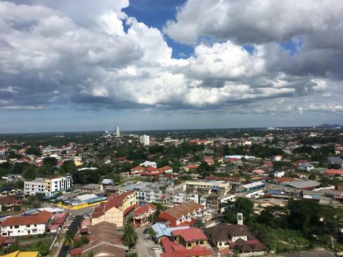 Apartamentos Staycity - D'perdana Sri Cemerlang