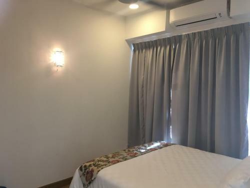 Apartamentos Staycity - D'perdana Sri Cemerlang