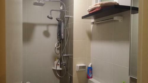 Apartamentos Staycity - D'perdana Sri Cemerlang