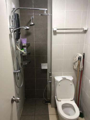 Apartamentos Staycity - D'perdana Sri Cemerlang