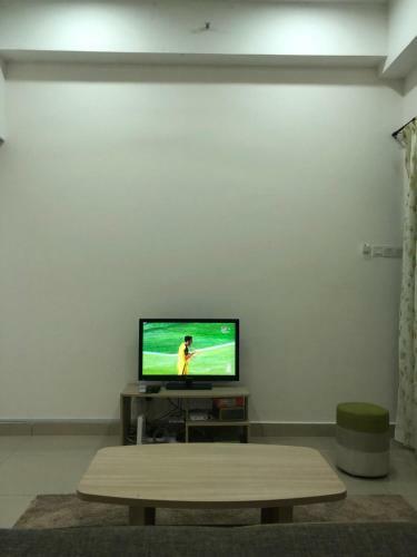 Apartamentos Staycity - D'perdana Sri Cemerlang