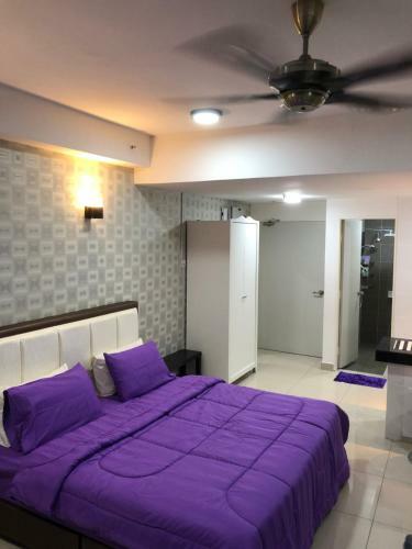 Apartamentos Staycity - D'perdana Sri Cemerlang