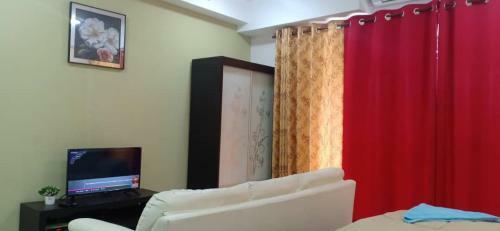 Apartamentos Staycity - D'perdana Sri Cemerlang