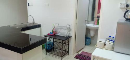 Apartamentos Staycity - D'perdana Sri Cemerlang