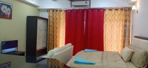 Apartamentos Staycity - D'perdana Sri Cemerlang