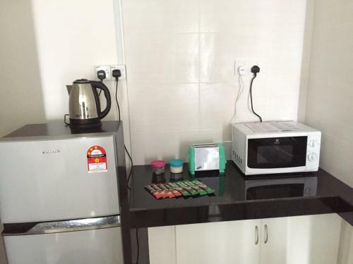 Apartamentos Staycity - D'perdana Sri Cemerlang