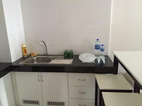 Apartamentos Staycity - D'perdana Sri Cemerlang