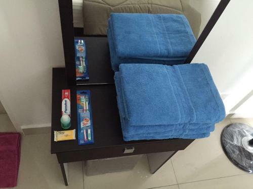Apartamentos Staycity - D'perdana Sri Cemerlang