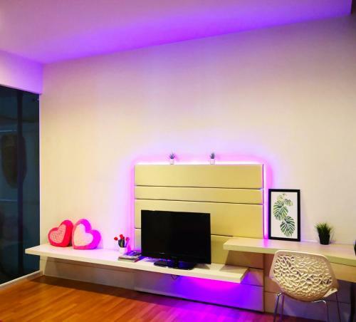 Apartamentos Eve Suite