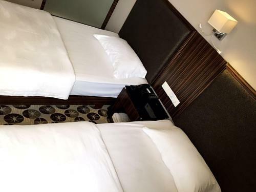 Fan Holiday Hotel