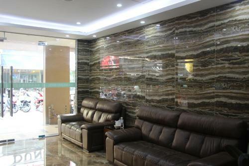 Fan Holiday Hotel